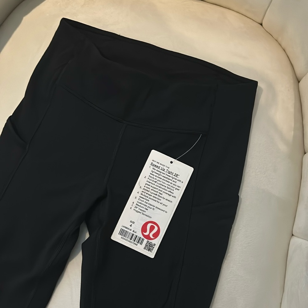 Lululemon Leggings